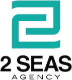 2 Seas Literary Agency