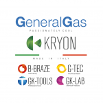 General Gas Srl 产品图 1
