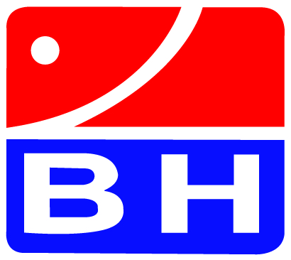 BEIJING BIHAI FISHING TACKLE CO.,LTD.