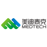 深圳市美迪泰克医药有限公司