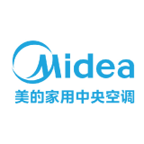 美的家用中央空调