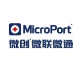 MicroPort微创微联微通