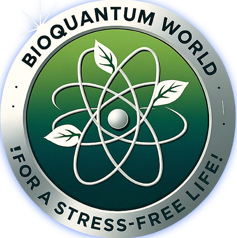 BioQuantum World FZCO