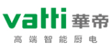 华帝高端智能厨电