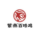 紫燕百味鸡