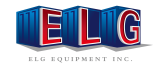 ELG EQUIPMENT INC