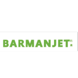 BARMANJET CLEANNING SYSTEM