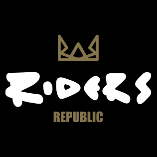 RIDERS REPUBLIC