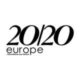 20/20 EUROPE杂志