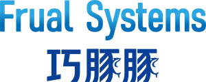 Frual 巧豚豚