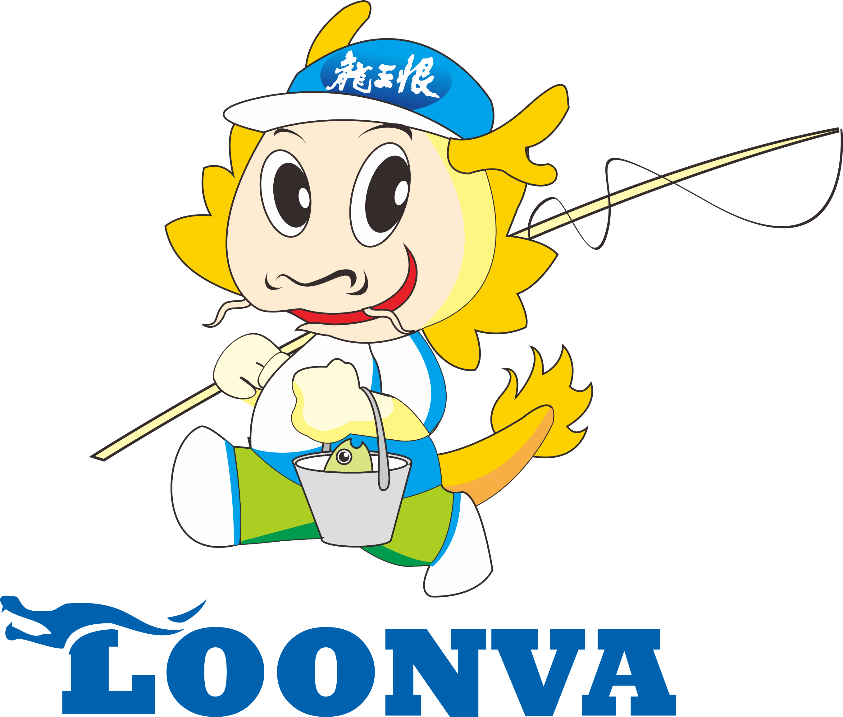 HUBEI LOONVA FISHING TACKLE GROUP