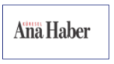 ANADOLU BASIN MERKEZİ - KÜRESEL ANA HABER