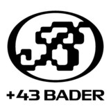 +43 BADER