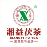 湘益茯茶