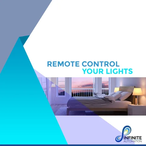 Infinite Automation product image 1