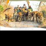 Grosvenor Tours