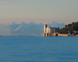 Friuli Venezia Giulia