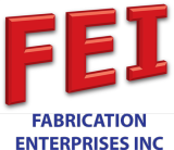 Fabrication Enterprises, Inc.