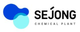 SEJONG TECHNOLOGY CO., LTD.
