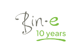 Bin-e