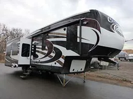 Parris RV 产品图 1