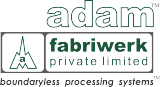 ADAM FABRIWERK PVT. LTD.