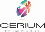 Cerium Optical Products