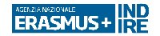 Erasmus+ Indire