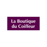 LA BOUTIQUE DU COIFFEUR