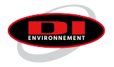 DI ENVIRONNEMENT