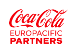 COCA-COLA EUROPACIFIC PARTNERS