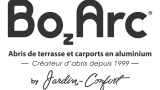 BOzARC by Jardin-Confort / Rénovéranda