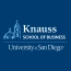 Knauss School Of Business At The University Of San Diego