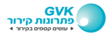 GVK פתרונות קירור