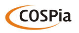 COSPIA C&T