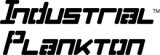 Industrial Plankton