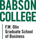 Babson College - F.W. Olin Graduate School Of Business