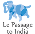 Le Passage to India