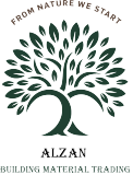ALZAN BUILDING MATERIALS TRADING LLC
