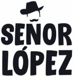Señor López