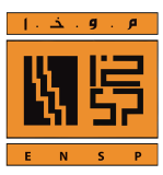 ENTREPRISE NATIONALE DE SERVICES AUX PUITS - ENSP