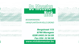 Boomkwekerij De Meester Nick