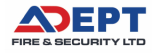 Adept Fire & Security Ltd