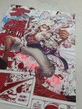 Jackson Caspersz Art