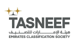 Emirates Classification Society (Tasneef)