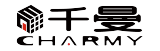 YIWU CHARMY PLASTIC PRODUCTS CO., LTD.
