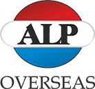 ALP Overseas Pvt. Ltd.