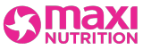 MAXINUTRITION