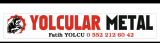 YOLCULAR METAL-FATİH YOLCU