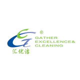 NANTONG GATHER EXCELLENCE-CLEANING MEDICAL MATERIALS CO., LTD